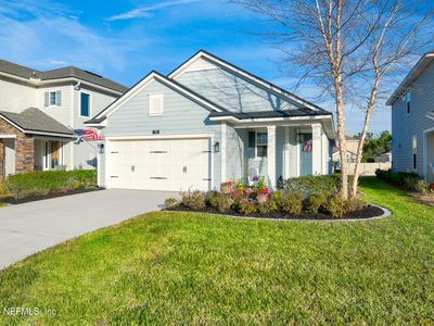 73 PONDSIDE Lane, Saint Augustine, FL, 32092