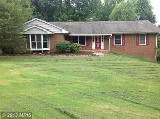 7003 Prout Rd, Friendship, MD 20758