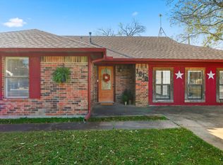 1010 Bolivar St, Sanger, TX 76266