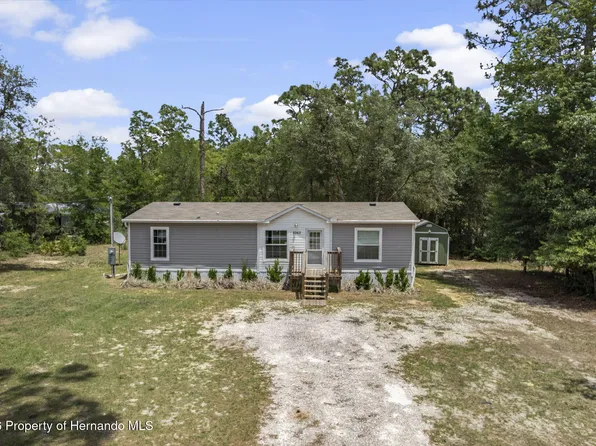 2063 S Sunwood Point, Homosassa, FL 34448