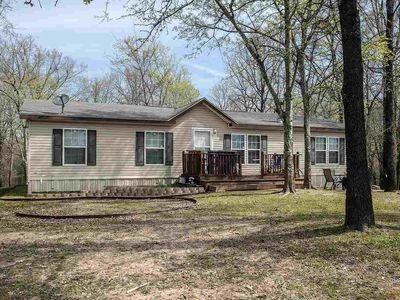 241 Broken Bow Ln, Quitman, TX, 75783