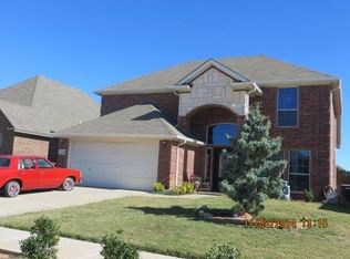 2230 SW Edinburough Dr, Lawton, OK 73505