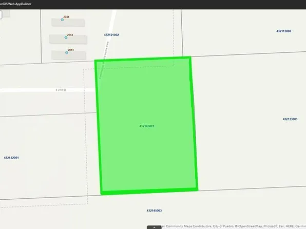 0 E 2nd St, Pueblo, CO 81001