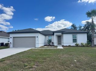 310 Drum Ct, Poinciana, FL 34759