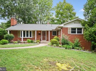 9321 Saint Andrews Pl, College Park, MD