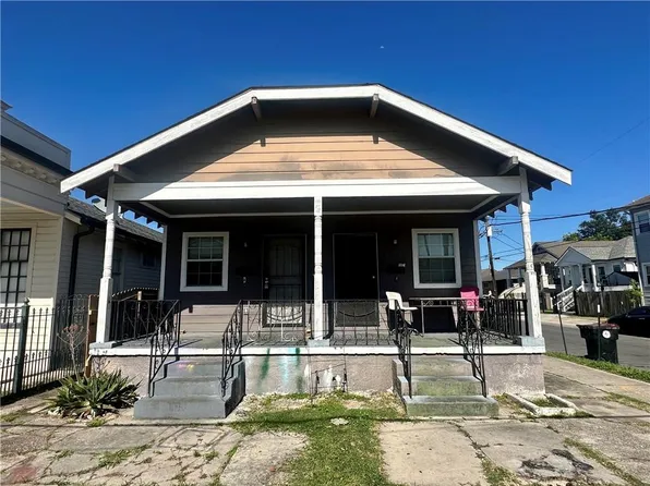 3201-3203 General Taylor St, New Orleans, LA 70125