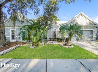 18908 Pebble Run Way, Tampa, FL 33647