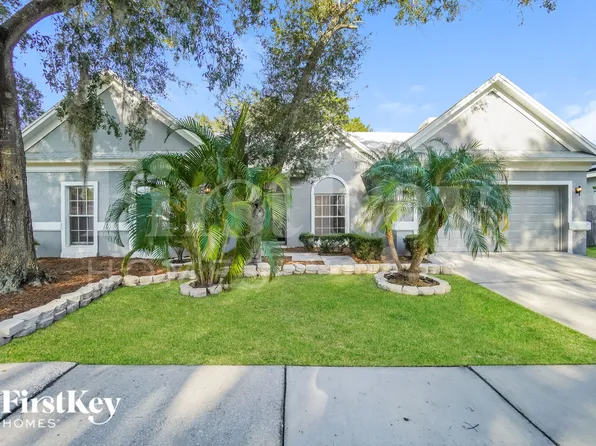 18908 Pebble Run Way, Tampa, FL 33647