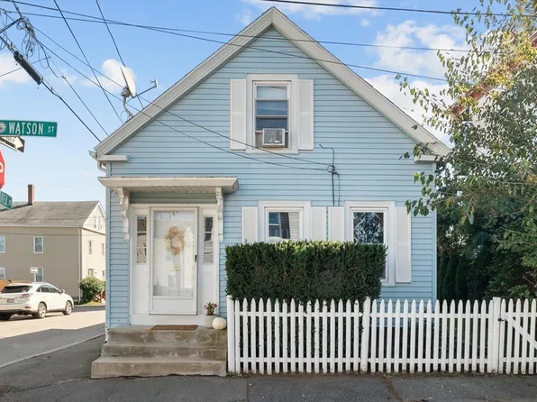 1 Watson St, Salem, MA 01970