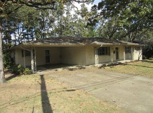 5809 Greenhurst Dr, N Little Rock, AR 72116