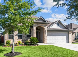 1972 Briar Grove Dr, Conroe, TX 77301