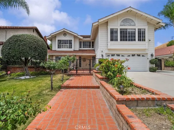555 Chuck Wagon Cir, Walnut, CA 91789