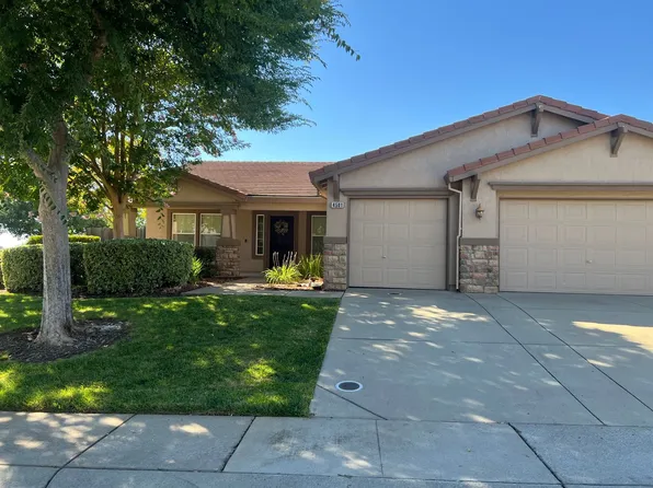 4501 Waitsfield Cir, Mather, CA 95655