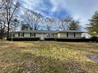 10555 Lockbourne Eastern Rd, Ashville, OH 43103