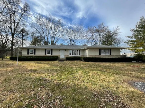 10555 Lockbourne Eastern Rd, Ashville, OH 43103