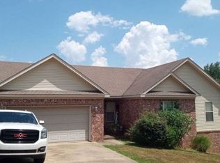 2000 Reagan Cv, Alexander, AR 72002