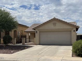 42244 W CALLE Street, Maricopa, AZ 85138