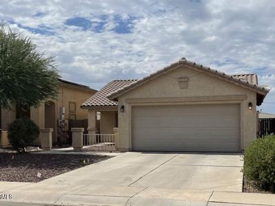 42244 W CALLE Street, Maricopa, AZ, 85138