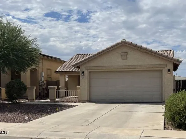 42244 W CALLE Street, Maricopa, AZ 85138