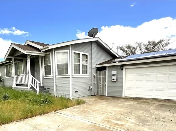 14219 McBride Ct, Clearlake Oaks, CA 95423