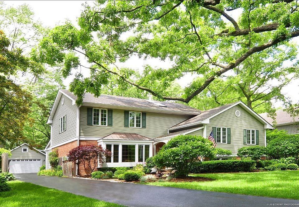 460 Mawman Ave, Lake Bluff, IL 60044 Zillow