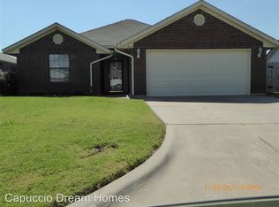 4018 SW Mesquite Dr, Lawton, OK 73505