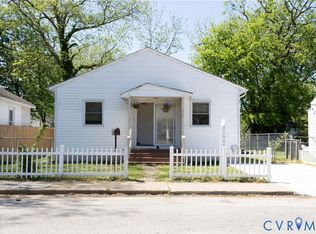 128 S 12th Ave, Hopewell, VA 23860