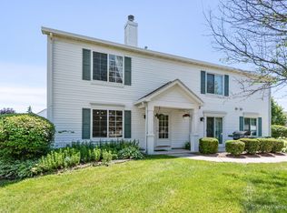 691 Fieldcrest Dr UNIT A, South Elgin, IL 60177