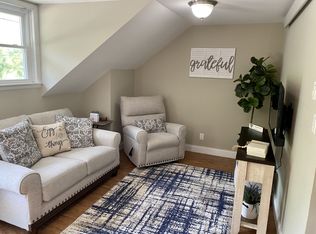 2546 E Snow Rd APT 4, Berrien Springs, MI 49103