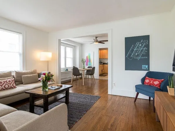 115 N Laurel St, Royal Oak, MI 48067