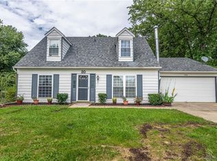 20 Parkridge Ct, Springboro, OH 45066