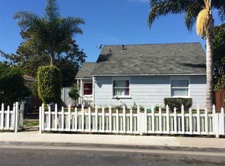 1169 S M St, Oxnard, CA 93033