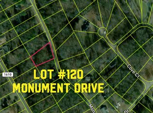 120 Monument Dr, Montross, VA 22520
