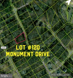 120 Monument Dr, Montross, VA, 22520