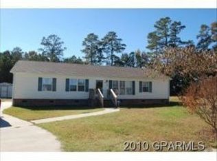 465 Blackmoore Run, Ayden, NC 28513