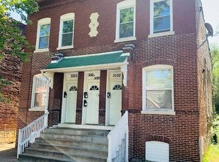 3022 Texas Ave #2F, Saint Louis, MO 63118