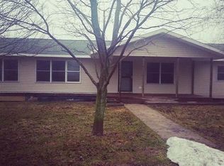 64462 Burg Rd, Centreville, MI 49032