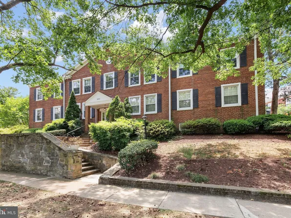2824 S Abingdon St APT A1, Arlington, VA 22206