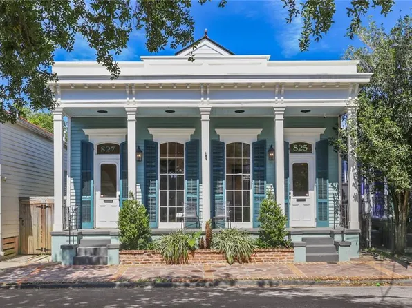 825-27 2nd St, New Orleans, LA 70130