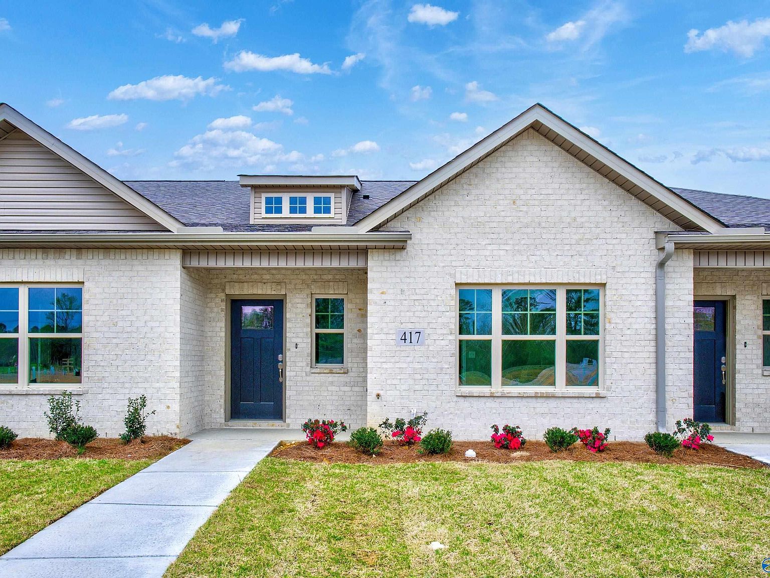 417 Ronnie Dr, Hartselle, AL 35640 Zillow