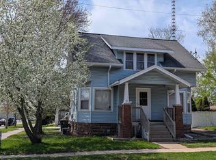 246 South Pine Street, Reedsburg, WI 53959