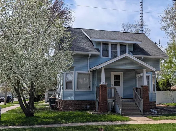 246 S Pine Street, Reedsburg, WI 53959