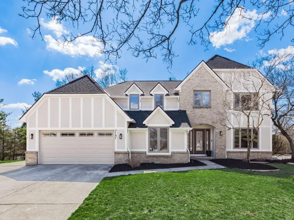 7151 Blessington Ct, Dublin, OH 43017
