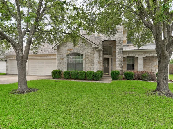 3129 Goldenoak Cir, Round Rock, TX 78681