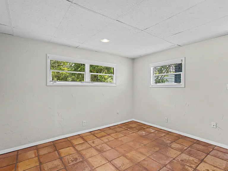 Bedroom to office or mother-in-law suite, OR #4 bedroom