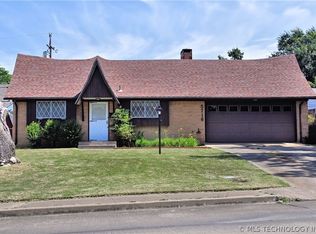 5716 SE Harvard Dr, Bartlesville, OK 74006