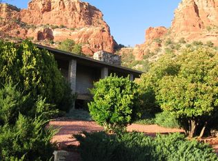 370 Redrock Rd, Sedona, AZ 86351