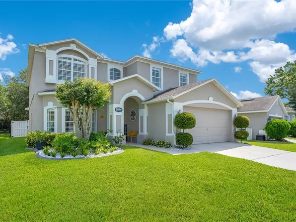 9846 Palmetto Dunes Ct, Orlando, FL 32832