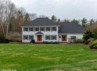 3 Holly Dr, Cumberland, ME 04021