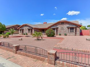 7734 W John Cabot Rd, Glendale, AZ 85308